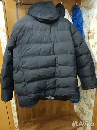 Мужская одежда больших размеров Б/У