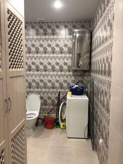 3-к. квартира, 78 м², 2/4 эт.
