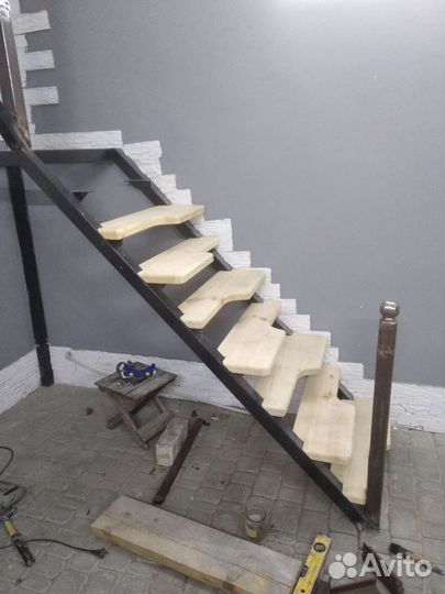 Столярные работы по дереву