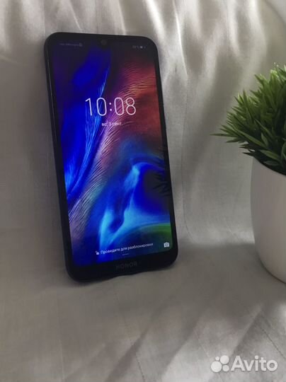 Honor 8s 32gb