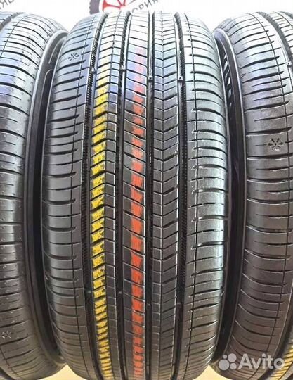 Kumho Solus TA31 215/55 R17 94V