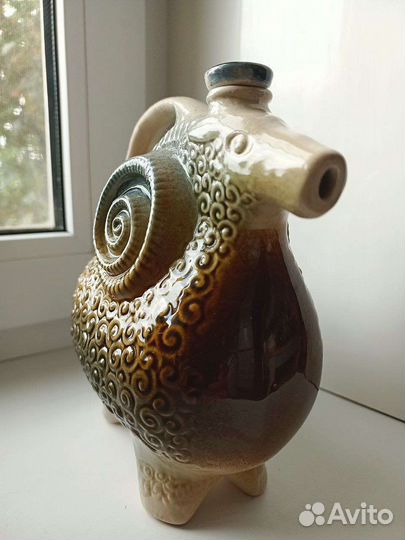 Графин СССР