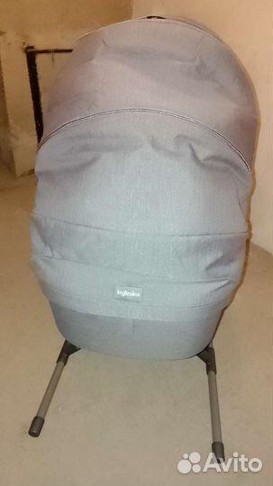 Люлька колыбель