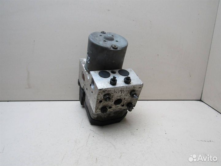 Блок ABS (насос) VW Transporter T4 1996-2003