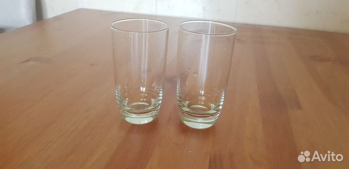 Рюмки советские