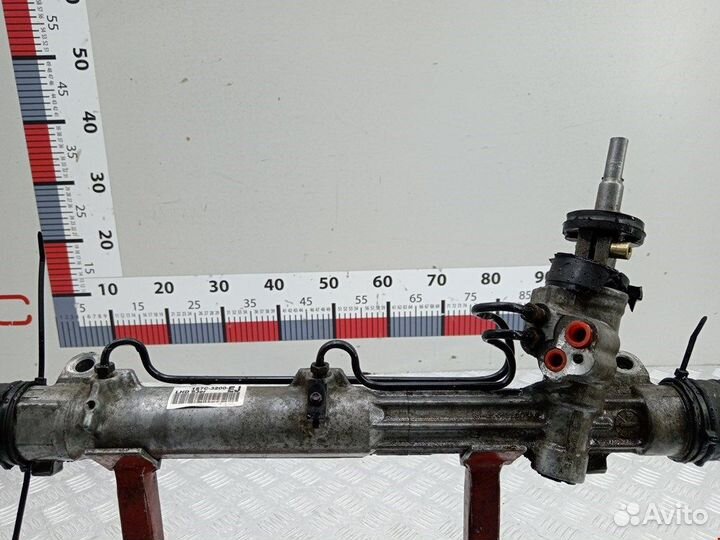 Рейка рулевая для Ford Mondeo 3 1434055