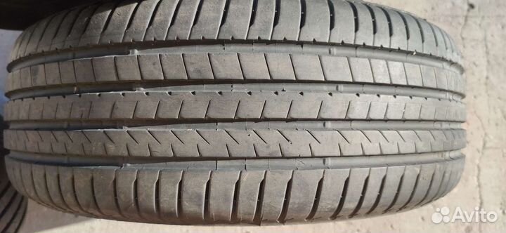 Bridgestone Alenza 001 225/55 R18 98V