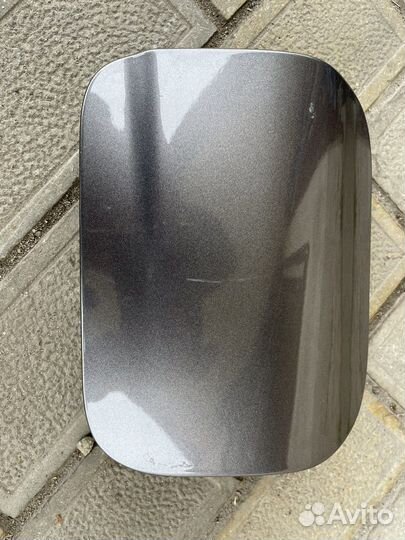 Лючок бензобака камри 75