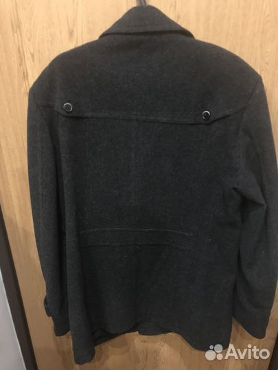 Пальто мужское