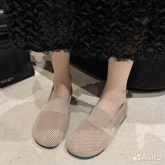 Туфли Barefoot босоногие