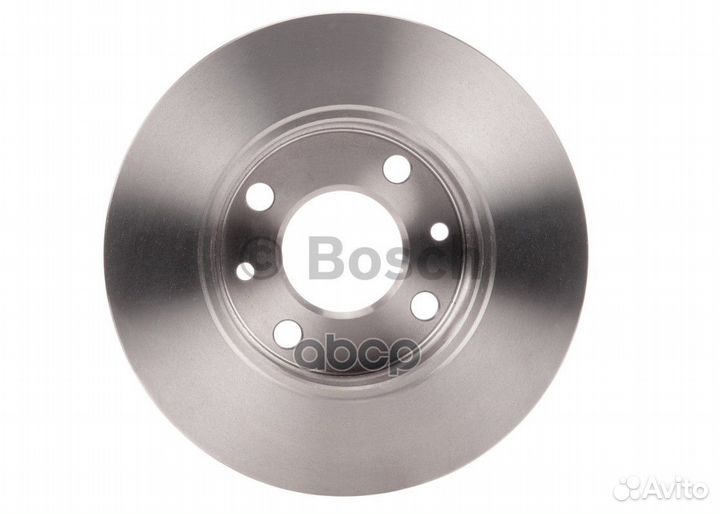 0 986 479 165 диск тормозной передний Renault