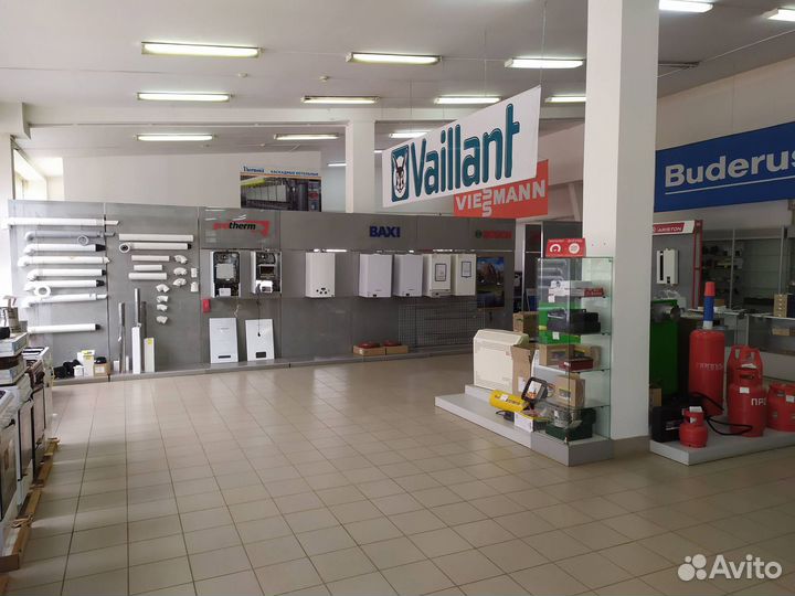 Газовый баллон