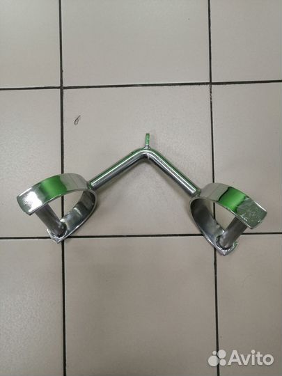 Рукоятки для тренажера