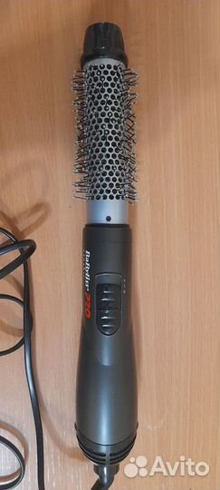 Плойка-фен 32 мм профессион-я BaByliss PRO Ceramic