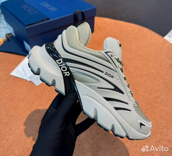 Кроссовки женские Dior премиум