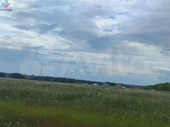 Участок 4,4 га (ИЖС)
