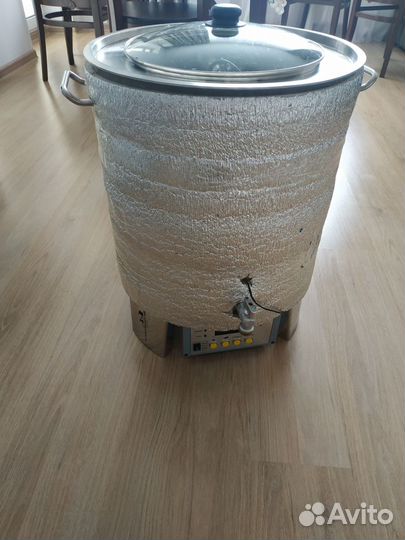 Домашняя пивоварня