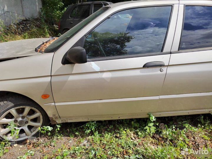 Дверь передняя левая Alfa Romeo 146 1.4 1994-2000