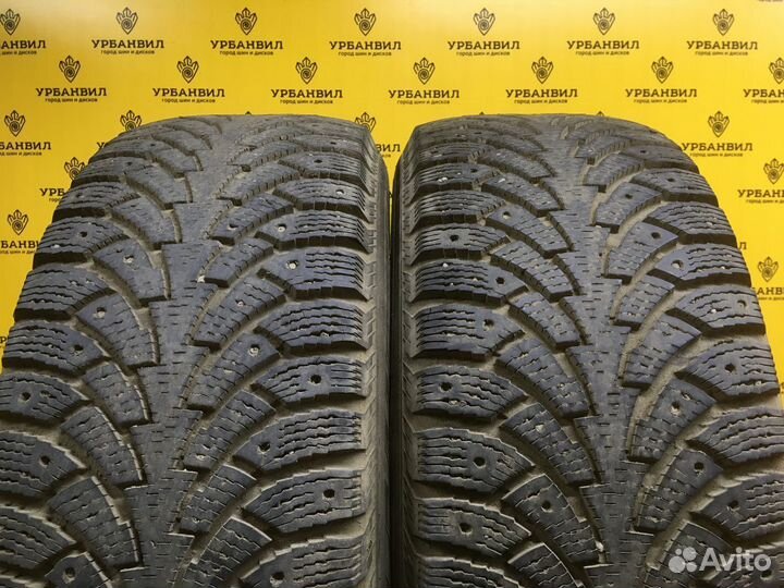 Nokian Tyres Hakkapeliitta 4 235/55 R17 103T