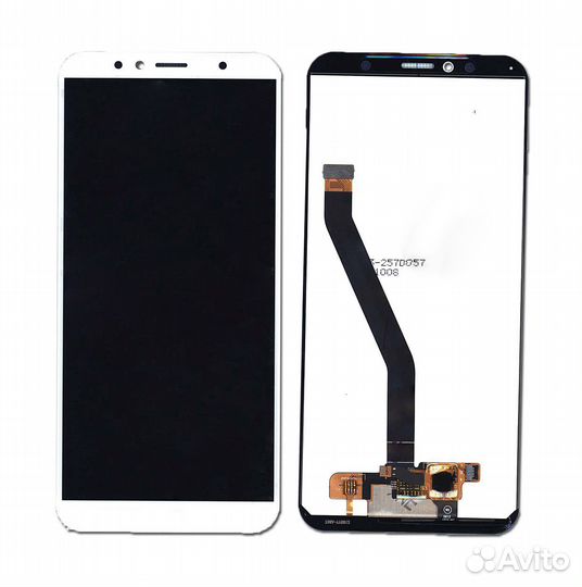 Модуль для Huawei Honor 7A Pro Honor 7C