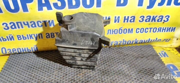 Резонатор воздушного фильтра lifan Solano