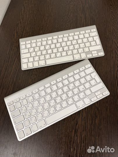 Клавиатура Apple magic keyboard