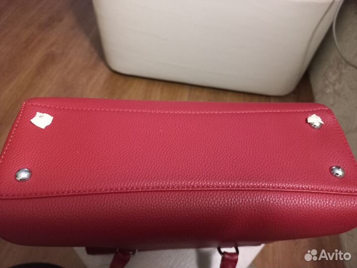 Сумка женская. Новая из качественной зко кожи