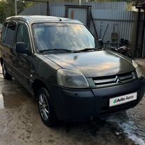 Citroen Berlingo 1.4 MT, 2006, 300 000 км, с пробегом, цена 325 000 руб.