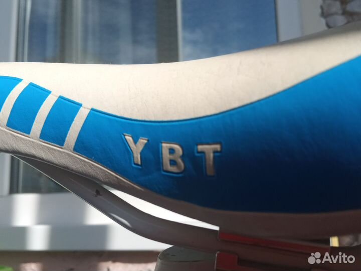 Велосипед lorak