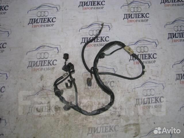 Провод стартера Audi A4 (B7) 2004-2009