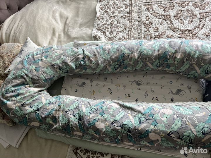 Подушка для беременных