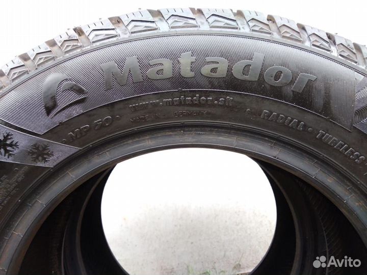 Matador MP 50 Sibir Ice 175/70 R14 34T