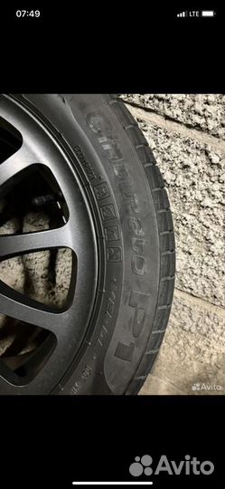 Всмпо r15 pirelli