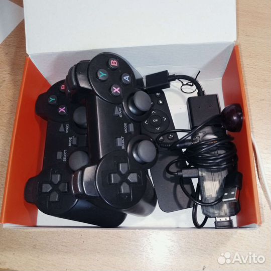 Игровая приставка
