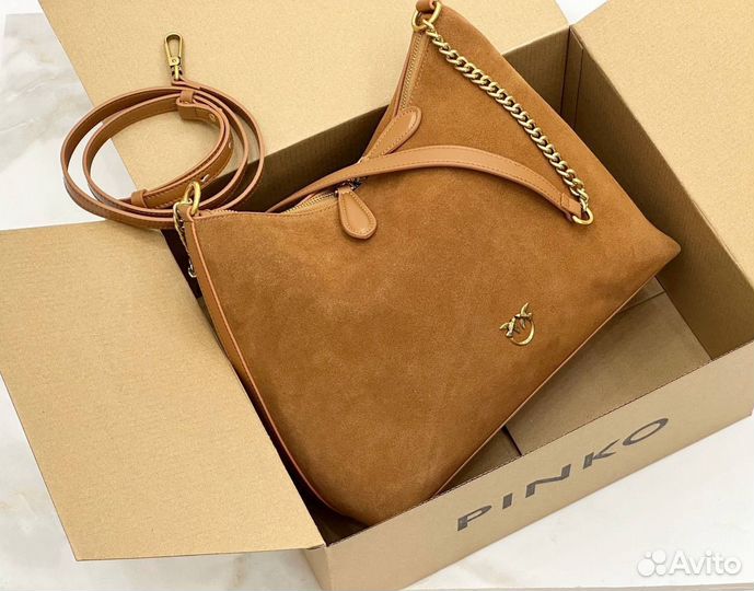 Сумка Pinko