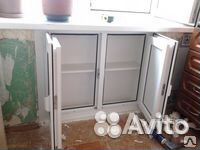 Окна от производителя