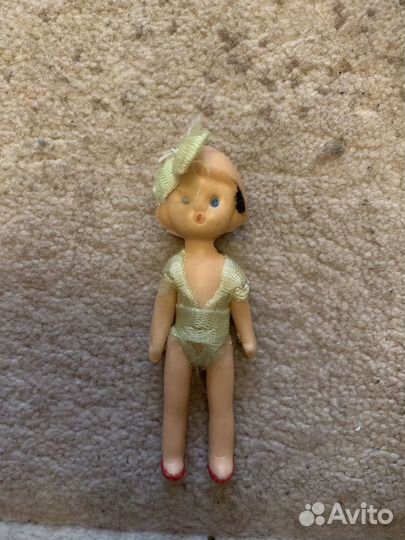Куклы пупсы СССР гдр