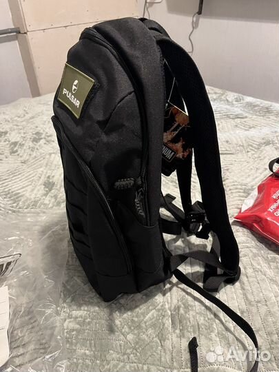 Продам рюкзак 15л