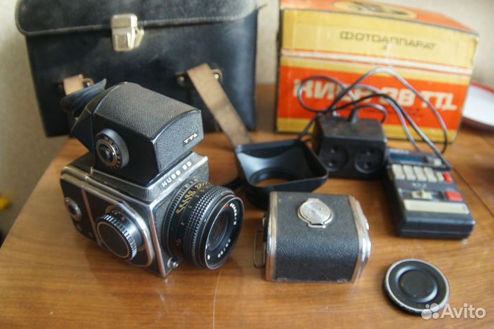 Киев 88 TTL