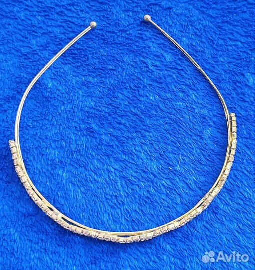 Ободок для волос