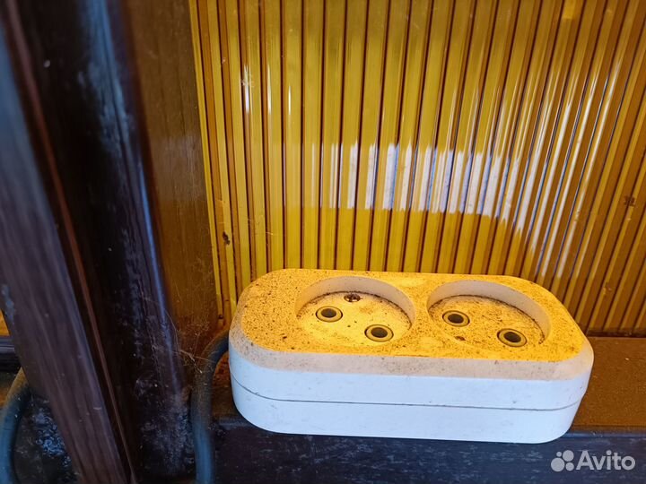 Услуги электрика