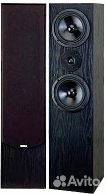 Акустическая система Yаmaha NS-G40