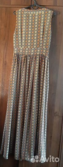 Платье сарафан летнее женское