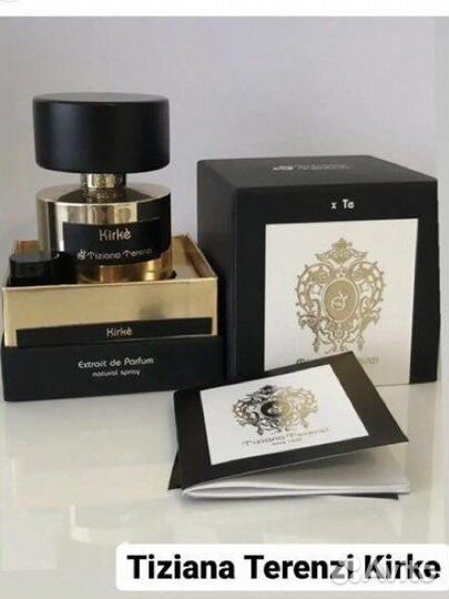 Духи, парфюмерная вода, парфюм