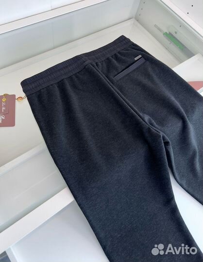 Спортивные штаны мужские Loro Piana