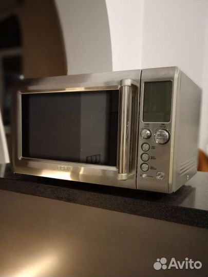 Микроволновая печь bork W702