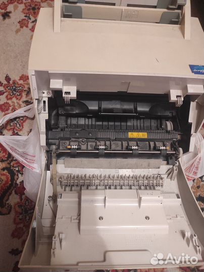 Принтер samsung ML 1210