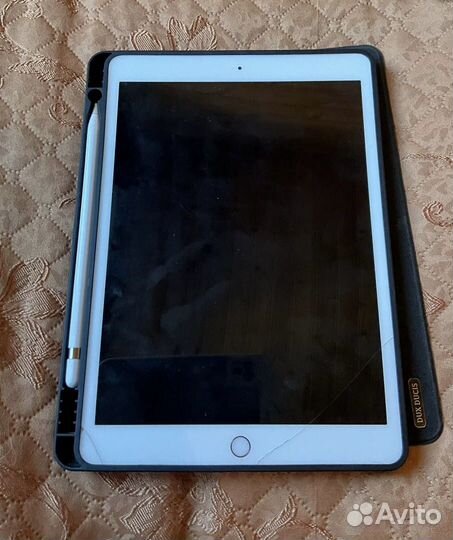 iPad 8 поколения 32gb