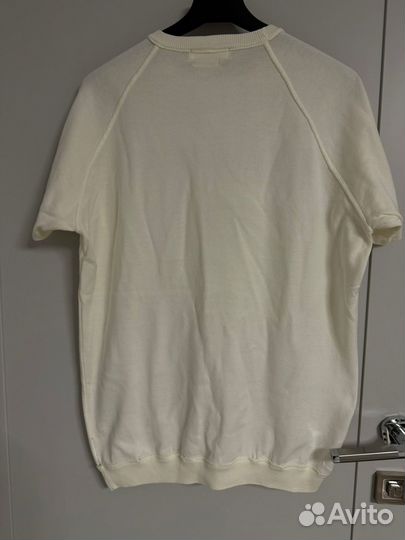 Футболка daniele fiesoli оригинал (новая)