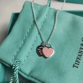 Подвеска tiffany оригинал